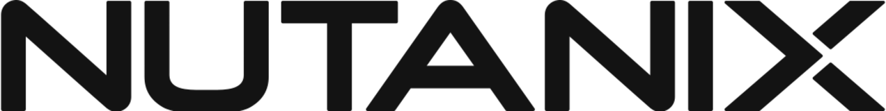 Nutanix logo