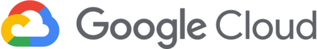 Google Cloud logo