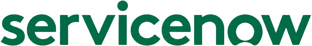 ServiceNow logo